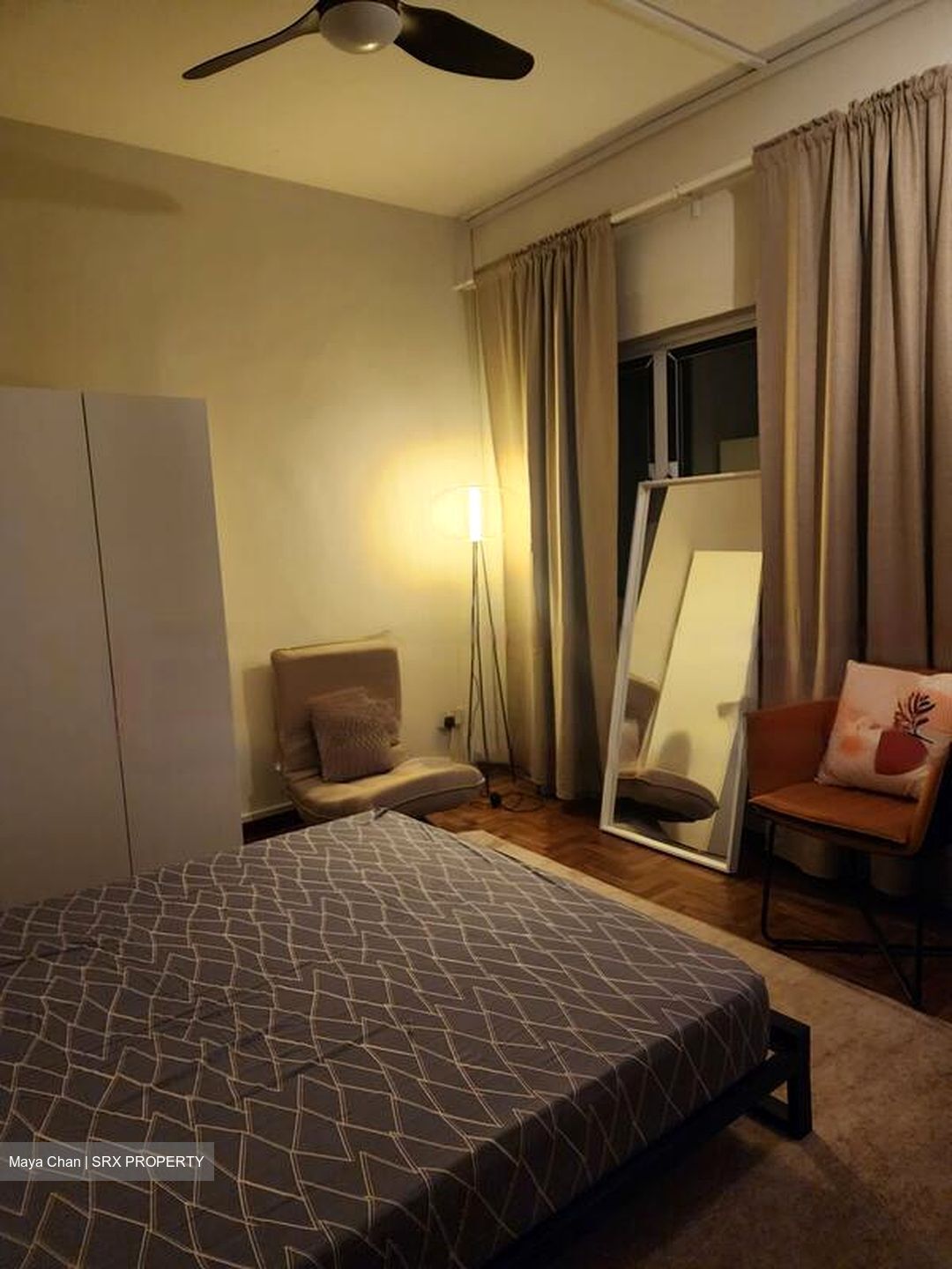 Simon Place (D19), Condominium #606333241